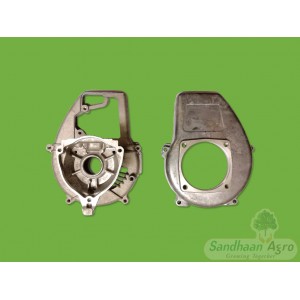 CRANK CASE SET OF 3 Pc.s FOR TU 26 ENGINE